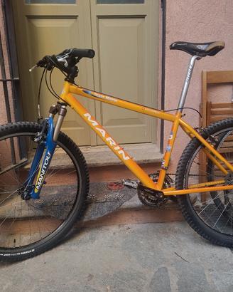 MTB Marin 26'