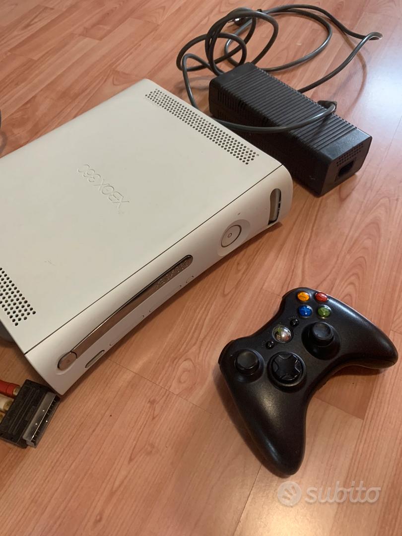XBOX 360 CONSOLE Console e Videogiochi In vendita a Udine
