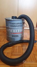 Aspira cenere Cenerello Vortice 