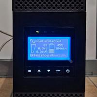 UPS Eaton 9PX 5000i – 5000VA / 4500W