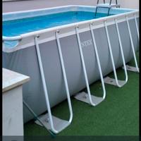 piscina intex