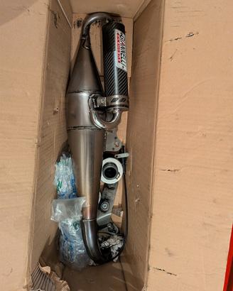 Scooter piaggio 