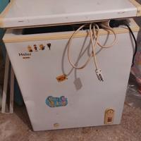 congelatore pozzetto 