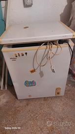 congelatore pozzetto 