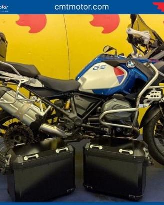 BMW R 1200 GS Adventure Garantita e Finanziabile