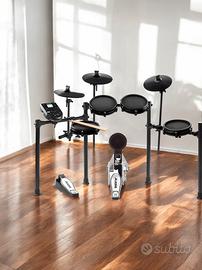 Alesis Nitro Mesh Kit - Batteria Elettronica 
