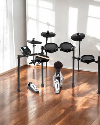 Alesis Nitro Mesh Kit - Batteria Elettronica 