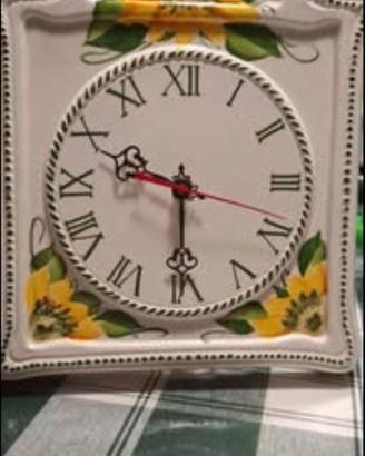 Orologio da parete 