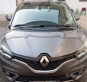 Renault Scenic 4serie 1.5 110cv diesel