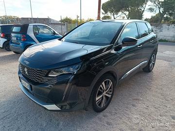 Peugeot 3008 BlueHDi 130 S&S EAT8 Allure Pack NUOV