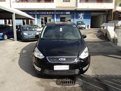 FORD Galaxy + 2.0 TDCi 163 CV DPF