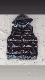Giubbotto Smanicato Moncler 