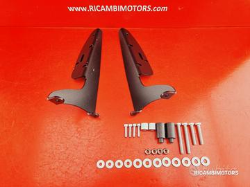 STAFFE X PORTAPACCHI BURGMAN 250 400