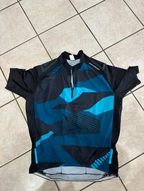 Compreto rockrider mtb