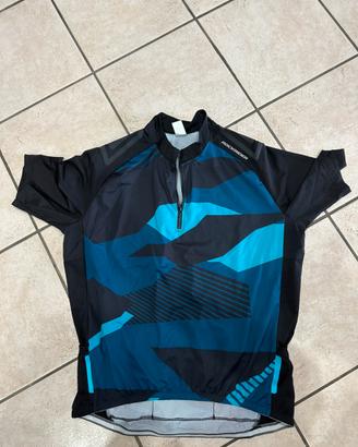Compreto rockrider mtb