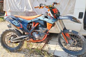 smembro ktm TUTTI I RICAMBI SXF EXC SX
