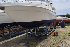 Saver 24 riviera full