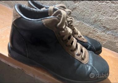 Scarpe FRAU