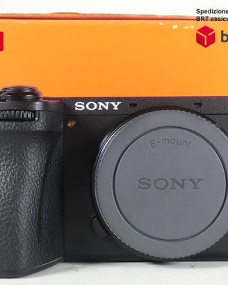 Sony A6700