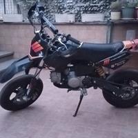pitbike ycf 125
