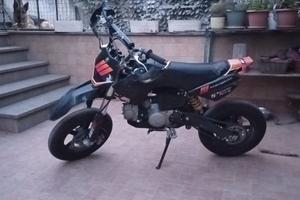 pitbike ycf 125