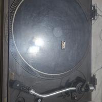 giradischi vinile technics by panasonic