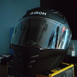 Casco Airoh Connor