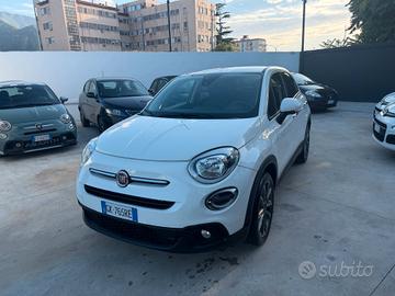 Fiat 500X 1.3 T4 150 CV DCT Connect