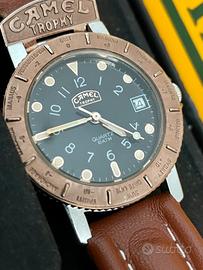Orologio Camel Trophy