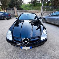 MERCEDES Classe SLK (R171) - 2006