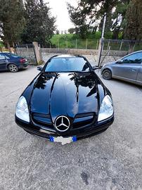 MERCEDES Classe SLK (R171) - 2006
