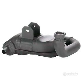 MARMITTA SITO PLUS PIAGGIO VESPA PX 