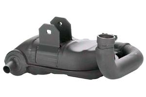 MARMITTA SITO PLUS PIAGGIO VESPA PX 