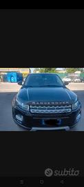 LAND ROVER RR Evoque 1ª serie - 2014