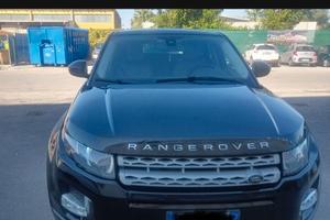 LAND ROVER RR Evoque 1ª serie - 2014