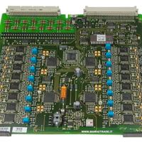 Scheda 16 CAU per centrale telefonica Selta 

