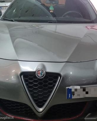 ALFA ROMEO Giulietta 1.6 JTDm 120 CV Super