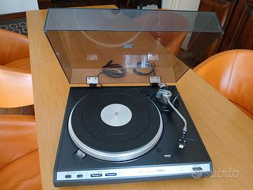 Giradischi Vintage Fisher MT-6320