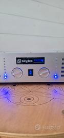 amplificatore integrato skyteck pro 240