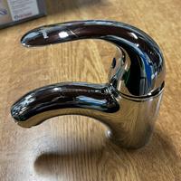 Rubinetteria COMPLETA "PERLA" Fratelli FRATTINI