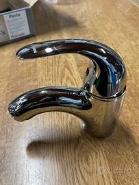 Rubinetteria COMPLETA "PERLA" Fratelli FRATTINI