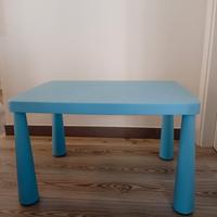 Tavolino Mammut Ikea