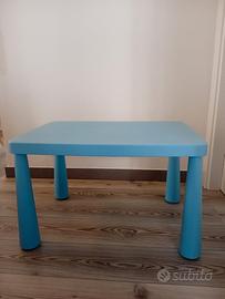 Tavolino Mammut Ikea