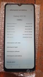 samsung  A32 5g