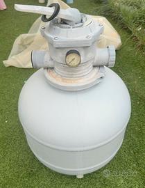 Filtro a sabbia Bestway Flowclear 58366