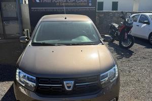 Dacia Sandero Streetway 1.5 Blue dCi 75 CV S&S Com