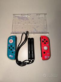 Joycon Nintendo switch
