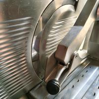 Affettatrice professionale