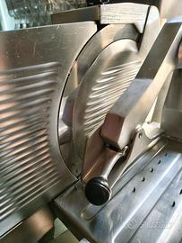 Affettatrice professionale