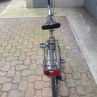 Bicicletta da donna 